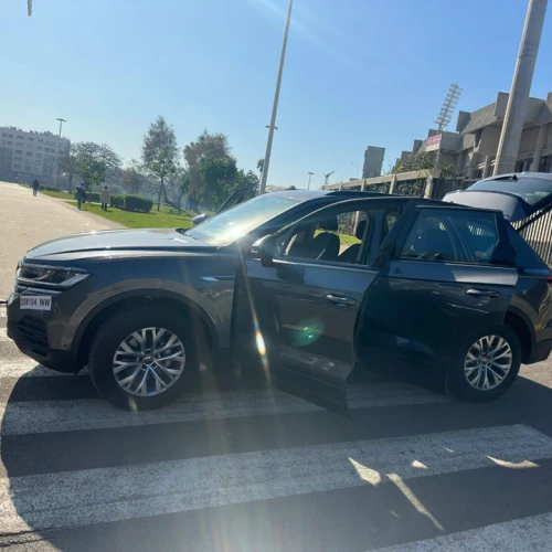 Luxe Rental Car Casablanca - cars for rent in casablanca - RENTS.ma
