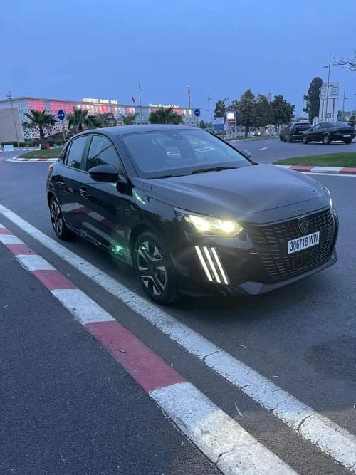 Asnad car - Car rental agency Casablanca - cars for rent in casablanca - RENTS.ma