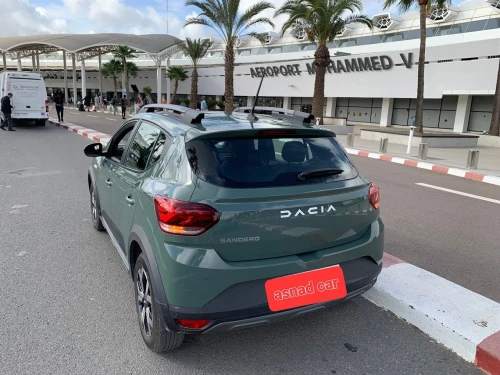 Asnad car - Car rental agency Casablanca - cars for rent in casablanca - RENTS.ma