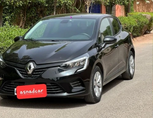 Asnad car - Car rental agency Casablanca - cars for rent in casablanca - RENTS.ma