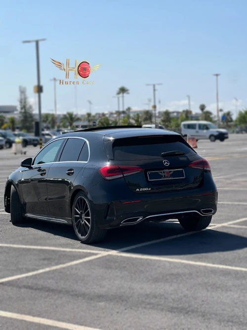 Huren Cars - Car rental agency - cars for rent in casablanca - RENTS.ma
