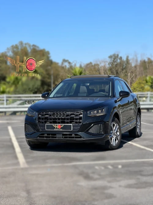 Huren Cars - Car rental agency - cars for rent in casablanca - RENTS.ma