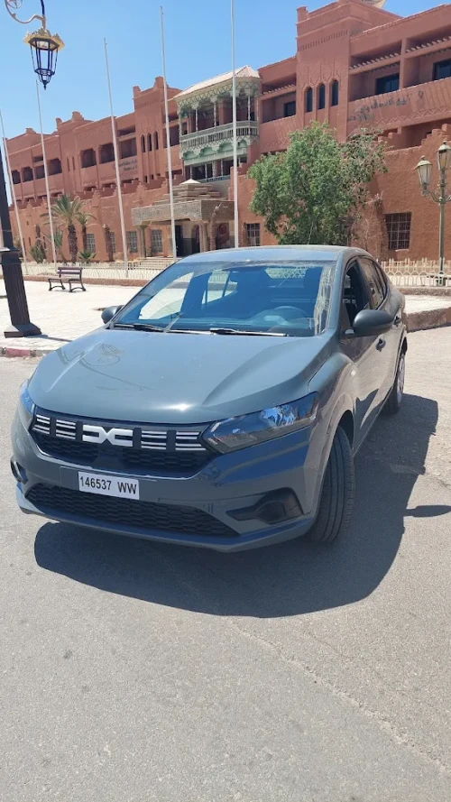 Mazar Car : Location de voitures Ouarzazate - cars for rent in ouarzazate - RENTS.ma