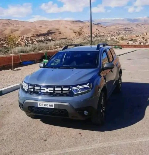 Mazar Car - Car hire agency in Ouarzazate - cars for rent in ouarzazate - RENTS.ma