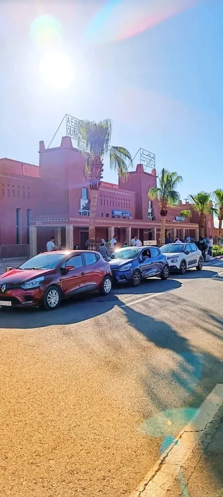 Mazar Car - Car hire agency in Ouarzazate - cars for rent in ouarzazate - RENTS.ma