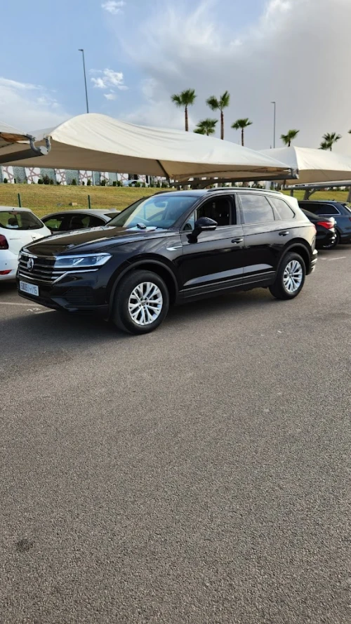 Kadri luxury car - Rent a car Aeroport Fes - cars for rent in fes - RENTS.ma