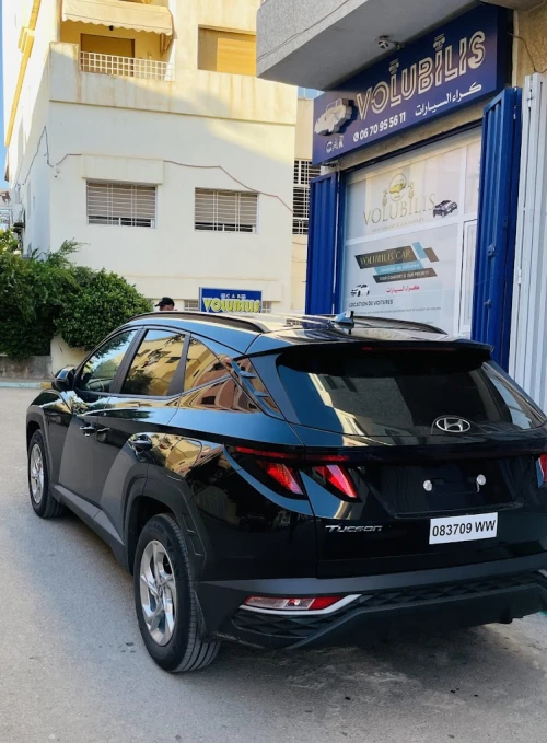 Volibulis Car - location voiture fes - cars for rent in casablanca - RENTS.ma