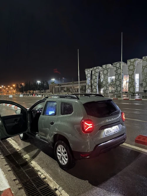 Goldroger cars - Rent Car Aeroport Fes - cars for rent in fes - RENTS.ma