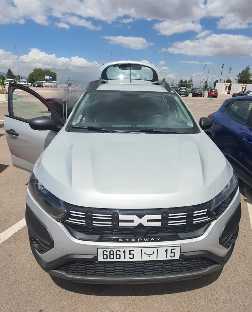 Goldroger cars - Rent Car Aeroport Fes - cars for rent in fes - RENTS.ma