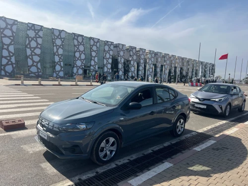 Jet Sahara Car : Location de voitures Fes - cars for rent in fes - RENTS.ma