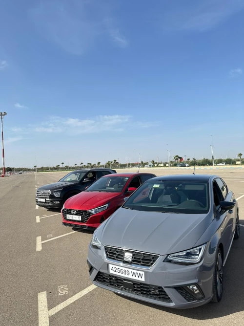 Marouane Rent Car fes - cars for rent in fes - RENTS.ma