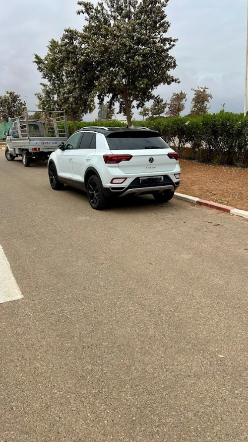 Marouane Rent Car fes - cars for rent in fes - RENTS.ma