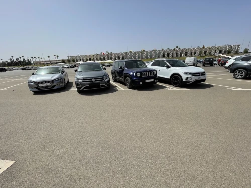 Marouane Rent Car fes - cars for rent in fes - RENTS.ma