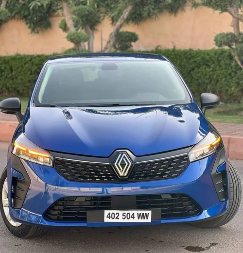 Lebbar Car - Car rental agency in Fes - cars for rent in fes - RENTS.ma