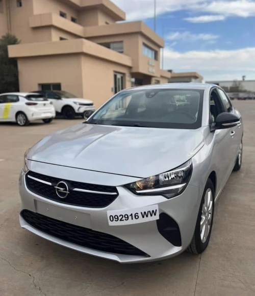 Lebbar Car - Car rental agency in Fes - cars for rent in fes - RENTS.ma