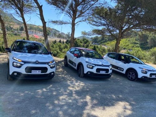 Montreal Car - Car Hire agency in Tangier - cars for rent in fes - RENTS.ma