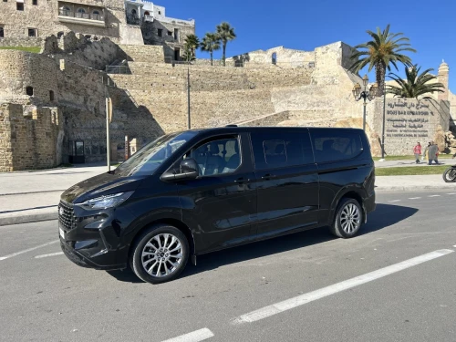 Amine Car - Car rental Tangier - cars for rent in tangier - RENTS.ma