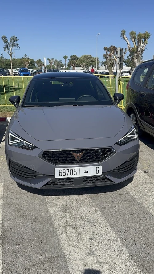 TSUL CARS - Agence location de voiture a Tanger - cars for rent in tangier - RENTS.ma
