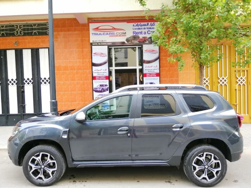 TSUL CARS - Agence location de voiture a Tanger - cars for rent in tangier - RENTS.ma