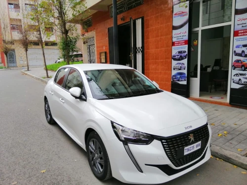 TSUL CARS - Agence location de voiture a Tanger - cars for rent in tangier - RENTS.ma