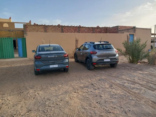 Fadma Cars - Car rental agency in Merzouga - cars for rent in merzouga - RENTS.ma