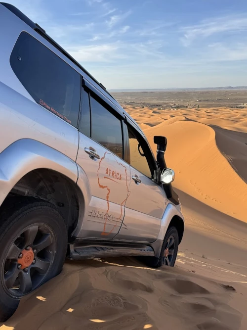 4x4 Merzouga - Car leasing service in Merzouga - cars for rent in merzouga - RENTS.ma