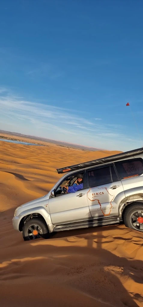 4x4 Merzouga - Car leasing service in Merzouga - cars for rent in merzouga - RENTS.ma