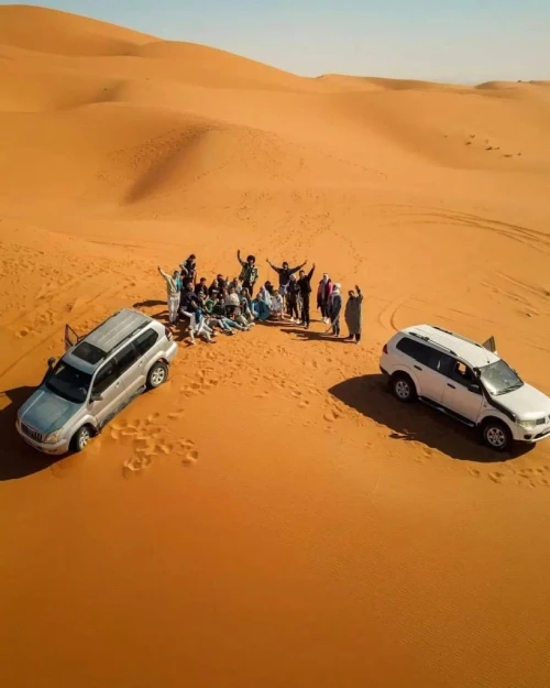 4x4 Merzouga - Car leasing service in Merzouga - cars for rent in merzouga - RENTS.ma