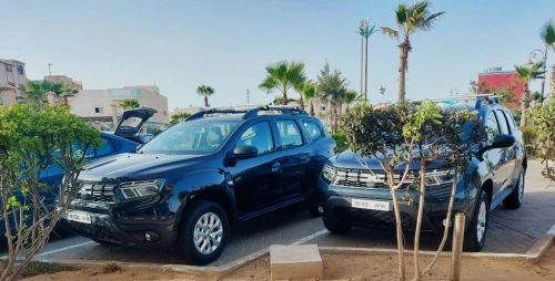 Rents cars - Car rental agency in Dakhla - cars for rent in dakhla - RENTS.ma