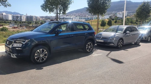 Al ahbab Car - Car rental agency in Tetouan - cars for rent in tetouan - RENTS.ma