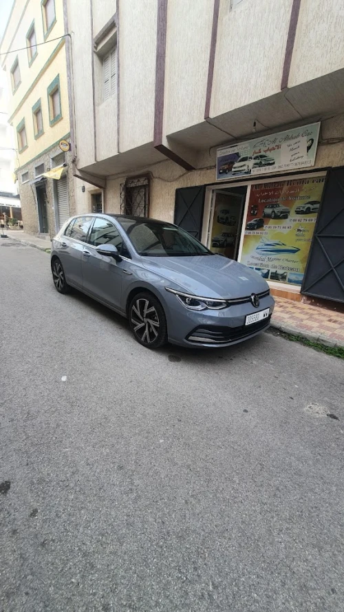 Al ahbab Car - Car rental agency in Tetouan - cars for rent in tetouan - RENTS.ma