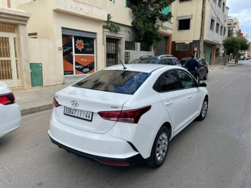 500 Cars Rental - cars for rent in tetouan - RENTS.ma