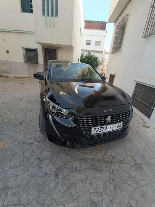 Autoline Car Rental Tetouan - cars for rent in tetouan - RENTS.ma