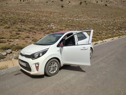Chapi car - Car hire agency in Tétouan - cars for rent in tetouan - RENTS.ma