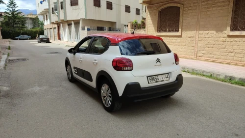 Chapi car - Car hire agency in Tétouan - cars for rent in tetouan - RENTS.ma
