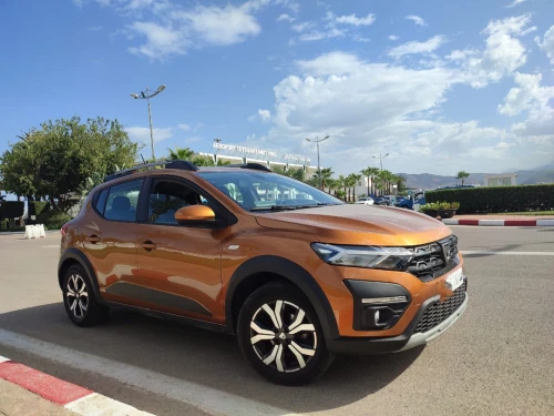 AN BEST CAR - Car Hire in Tétouan - cars for rent in tetouan - RENTS.ma