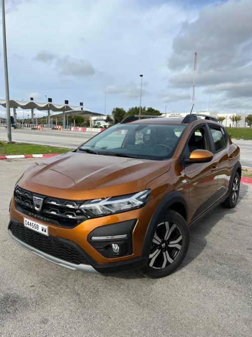 AN BEST CAR - Car Hire in Tétouan - cars for rent in tetouan - RENTS.ma