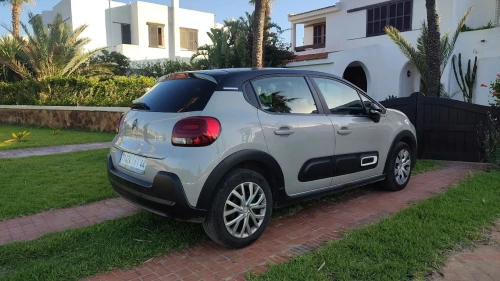 Amro Car - Car rental agency in Tetouan - cars for rent in tetouan - RENTS.ma