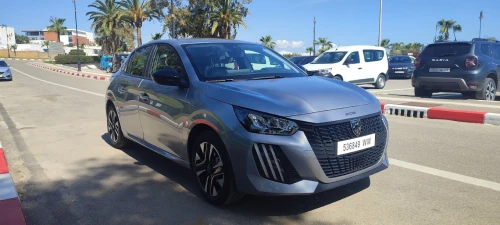 Amro Car - Car rental agency in Tetouan - cars for rent in tetouan - RENTS.ma