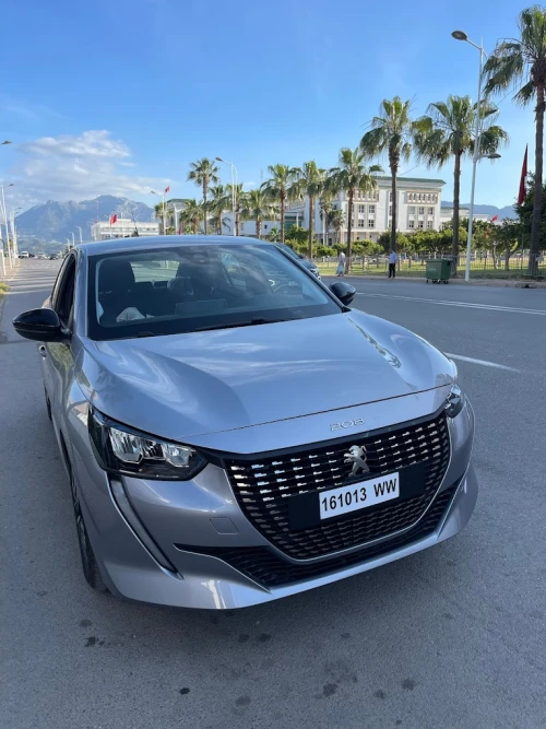 BOUKRI CAR - Car to rent in Tetouan - cars for rent in tetouan - RENTS.ma