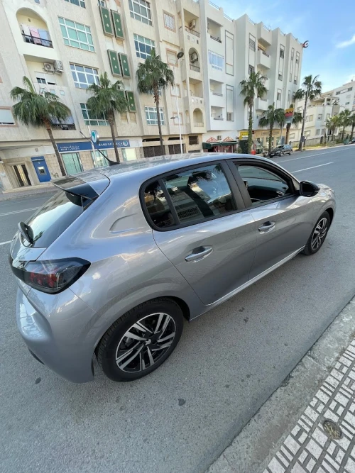 BOUKRI CAR - Car to rent in Tetouan - cars for rent in tetouan - RENTS.ma