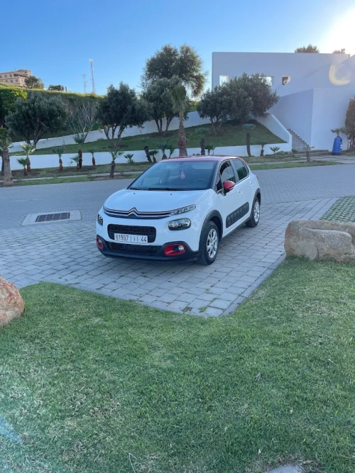 BOUKRI CAR - Car to rent in Tetouan - cars for rent in tetouan - RENTS.ma