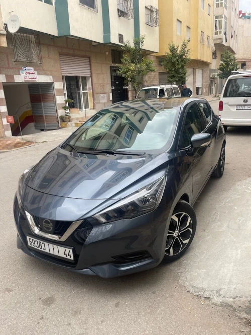 BOUKRI CAR - Car to rent in Tetouan - cars for rent in tetouan - RENTS.ma