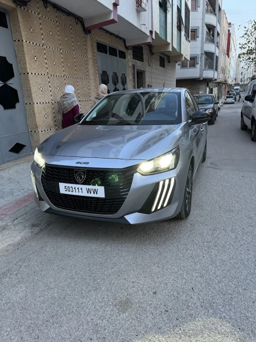 Tigerss Car - Rent a Car in Tetouan - cars for rent in tetouan - RENTS.ma