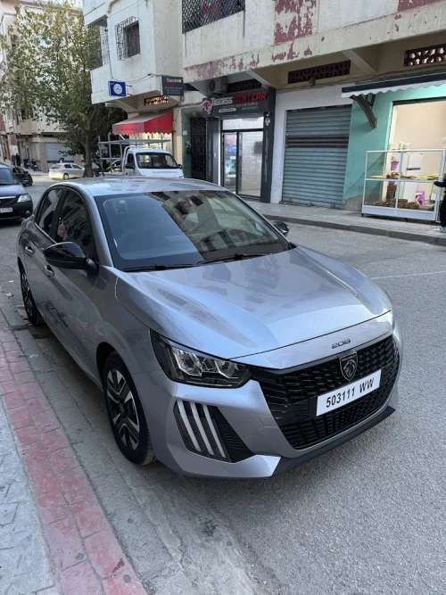 Tigerss Car - Rent a Car in Tetouan - cars for rent in tetouan - RENTS.ma