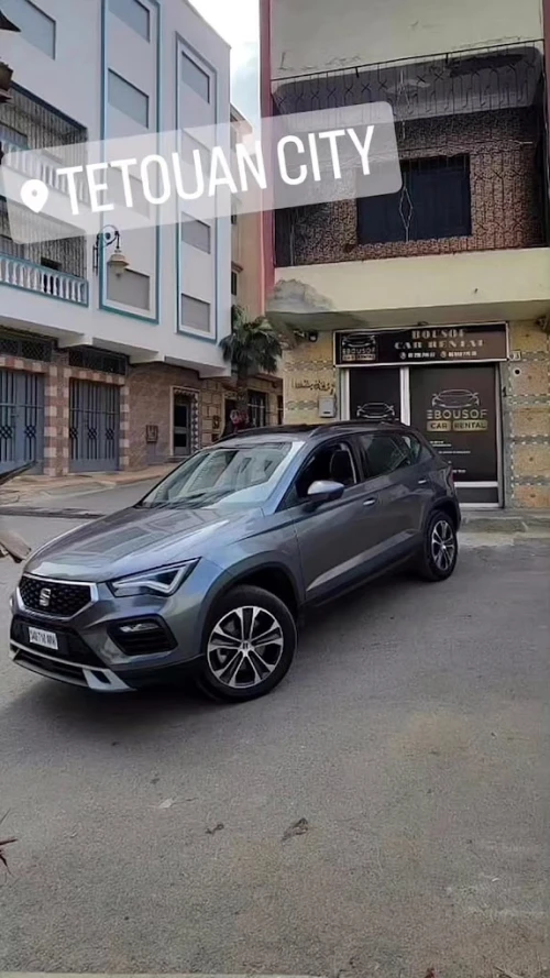 Car rental services in Tetouan - cars for rent in tetouan - RENTS.ma