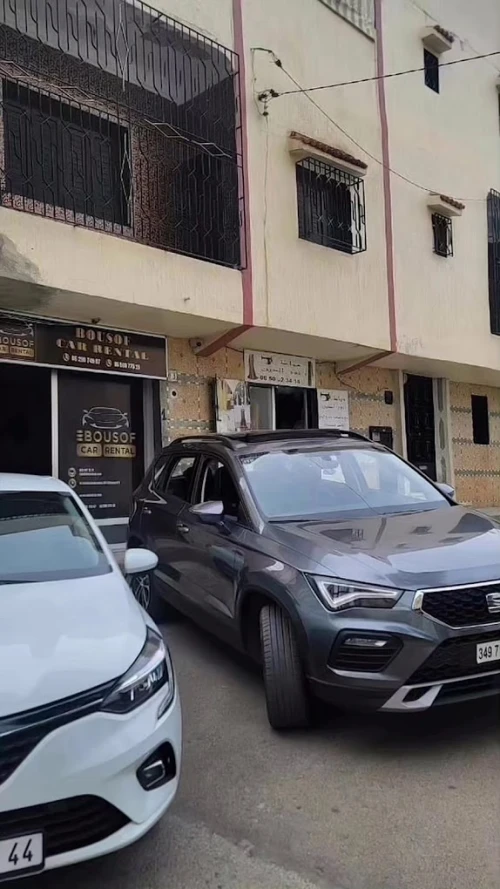 Car rental services in Tetouan - cars for rent in tetouan - RENTS.ma