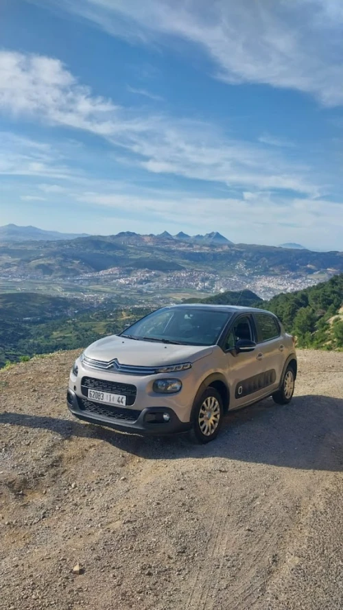 Car rental services in Tetouan - cars for rent in tetouan - RENTS.ma