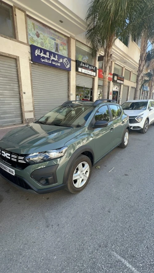 ZAKA CAR - RENT CAR Tetouan - cars for rent in tetouan - RENTS.ma