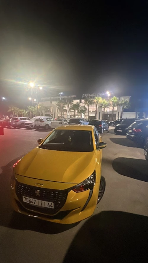 ZAKA CAR - RENT CAR Tetouan - cars for rent in tetouan - RENTS.ma
